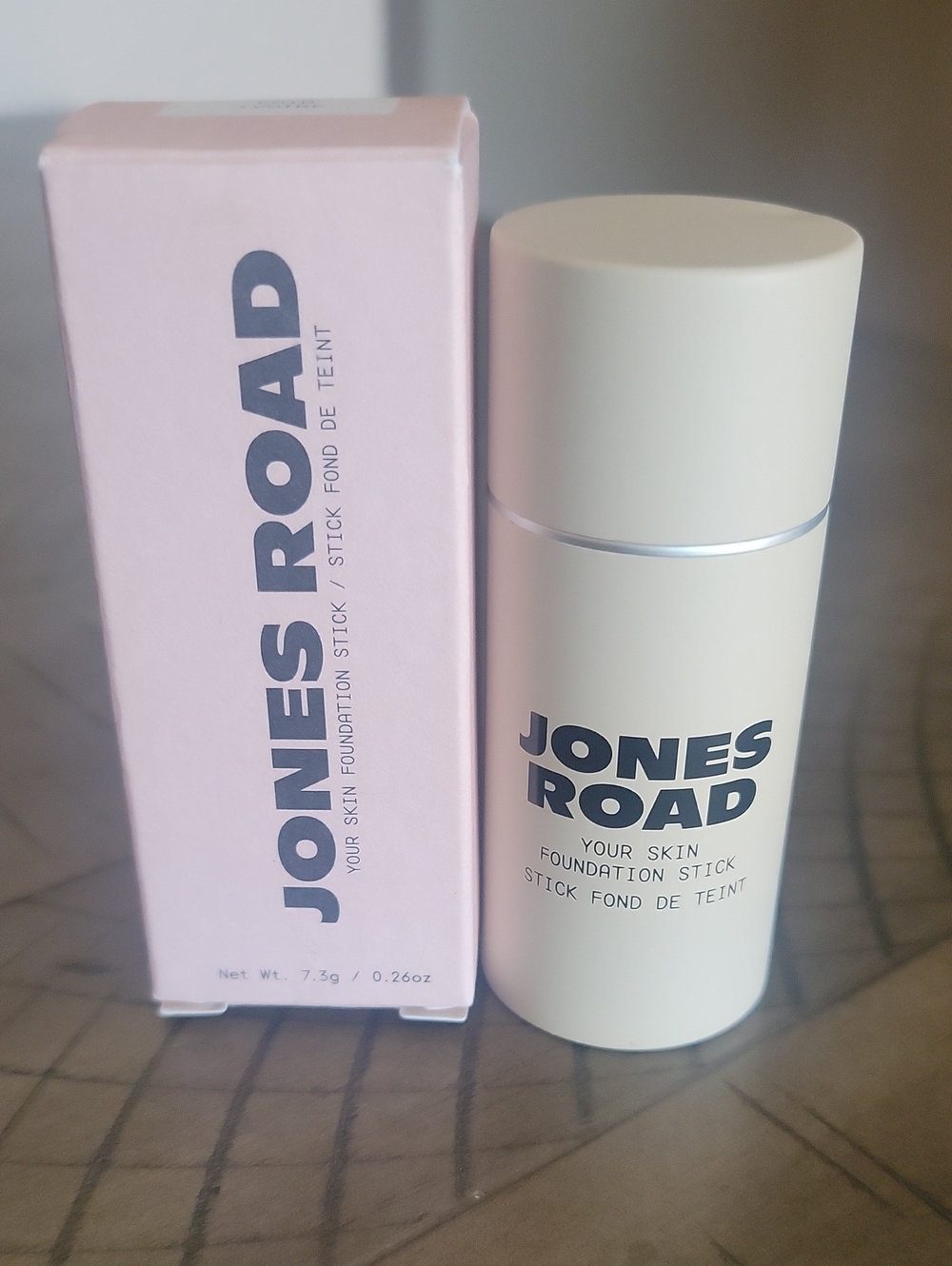 Jones Road Foundation Stick in -  Fair Ivory